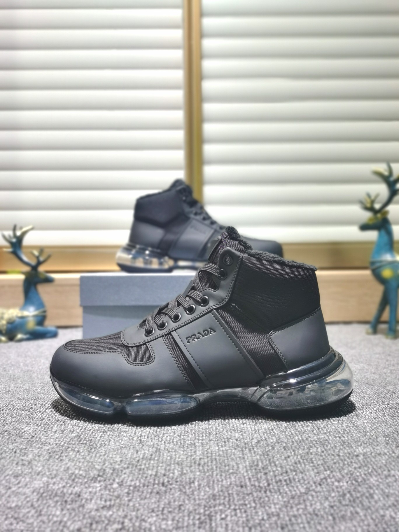 PRADA Sneakers 2021 new arrival Sneakers