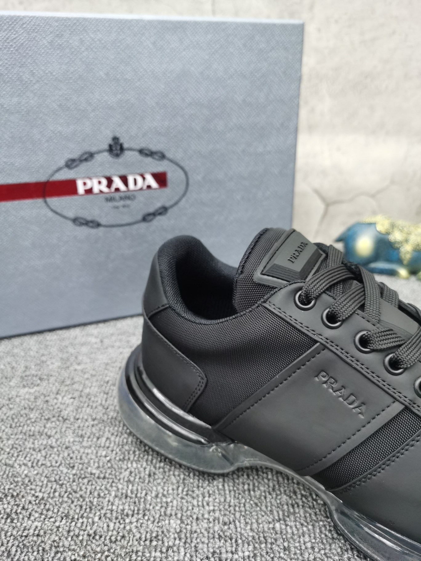 PRADA Sneakers 2021 new arrival Sneakers