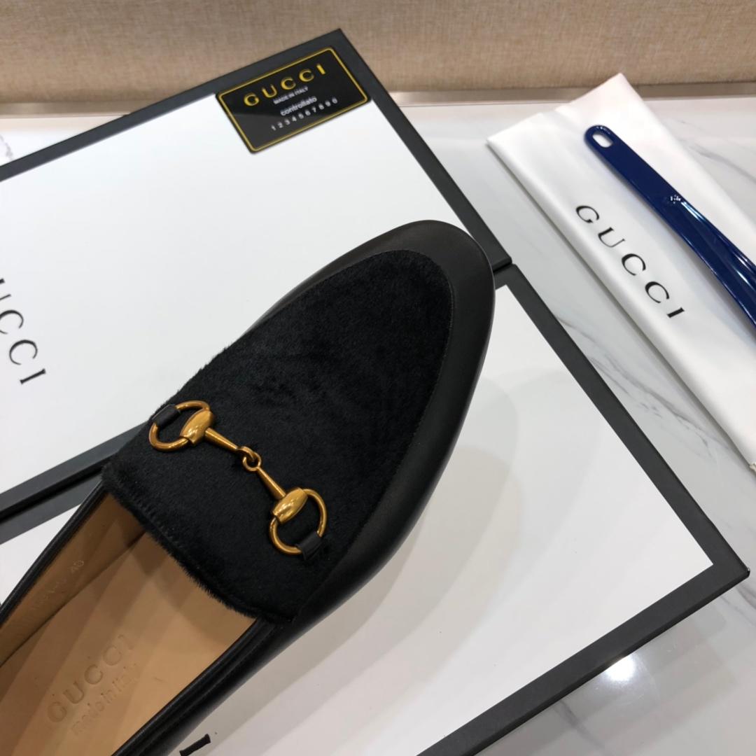 Gucci Perfect Quality Loafers MS07465