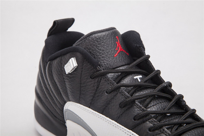 High Quality Air Jordan XII Retro Cool Outlook Design 001