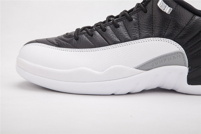 High Quality Air Jordan XII Retro Cool Outlook Design 001