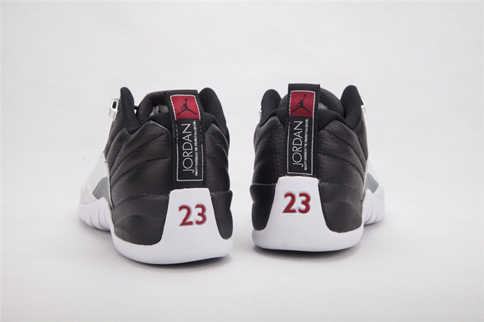 High Quality Air Jordan XII Retro Cool Outlook Design 001