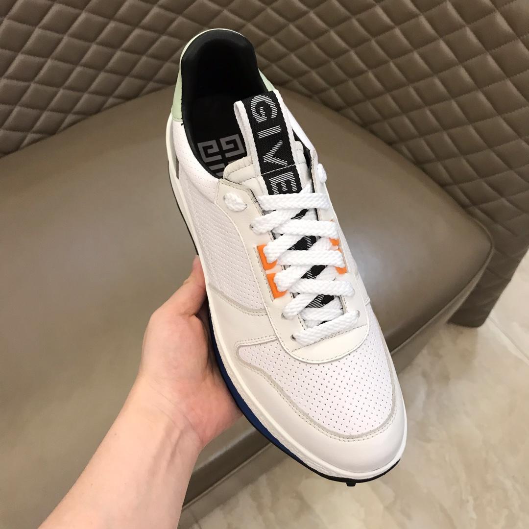 Givenchy Perfect Quality Sneakers MS02652