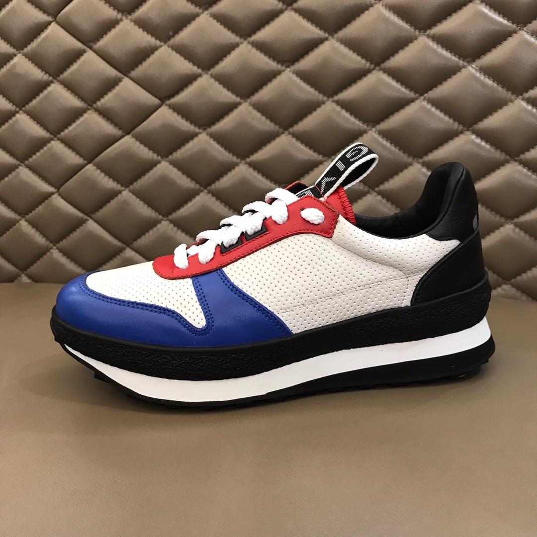 Givenchy Perfect Quality Sneakers MS02651