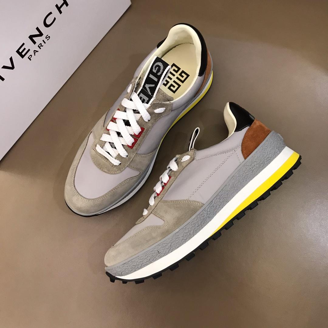 Givenchy Perfect Quality Sneakers MS02650