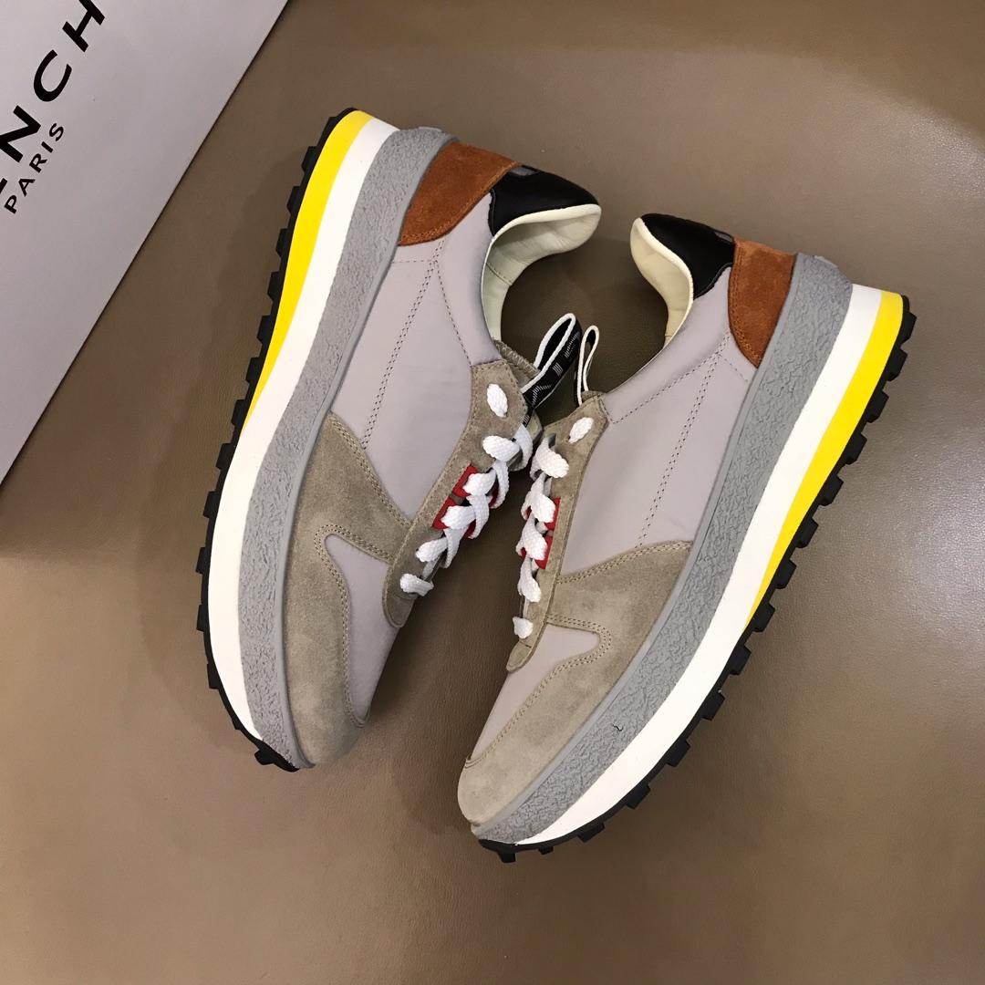 Givenchy Perfect Quality Sneakers MS02650