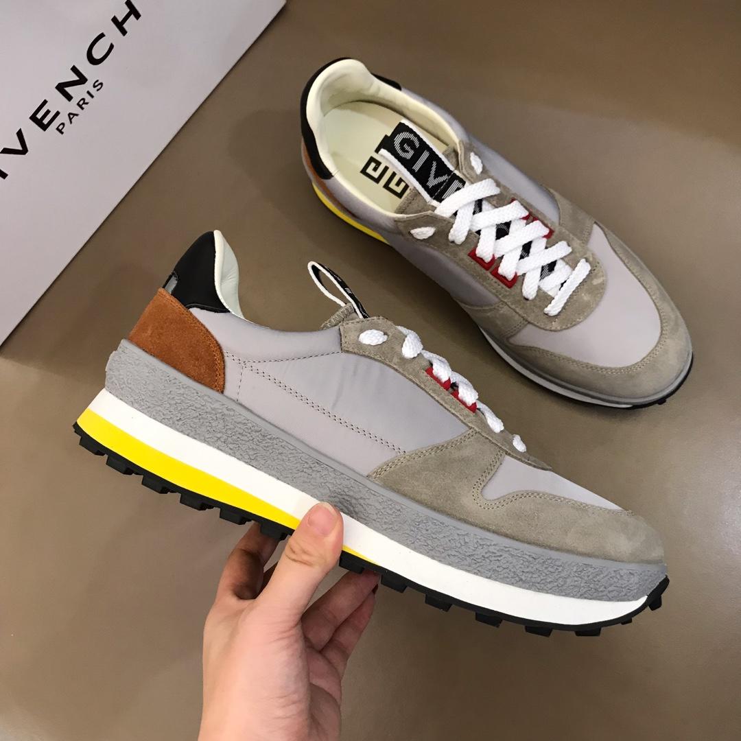 Givenchy Perfect Quality Sneakers MS02650