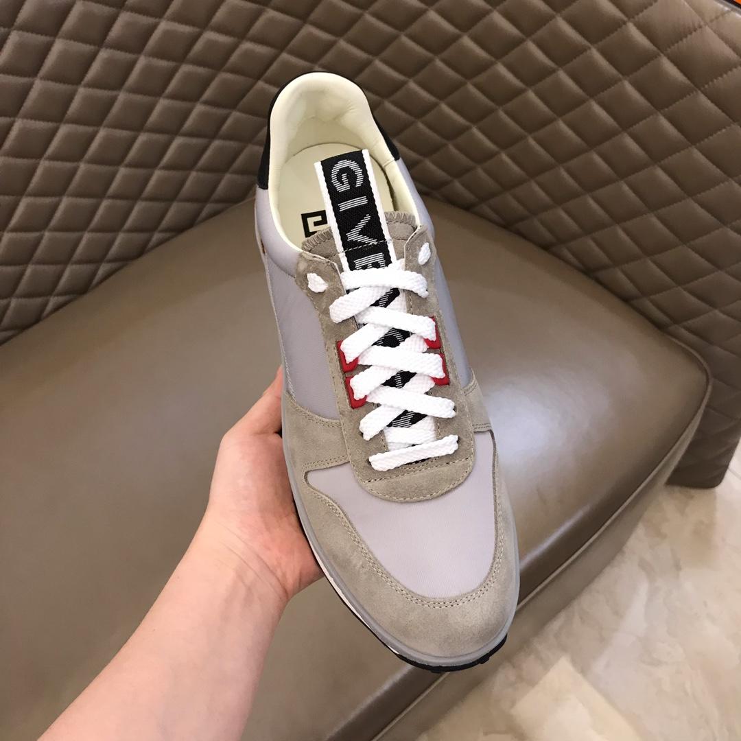 Givenchy Perfect Quality Sneakers MS02650