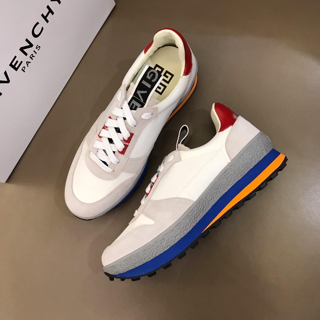 Givenchy Perfect Quality Sneakers MS02649