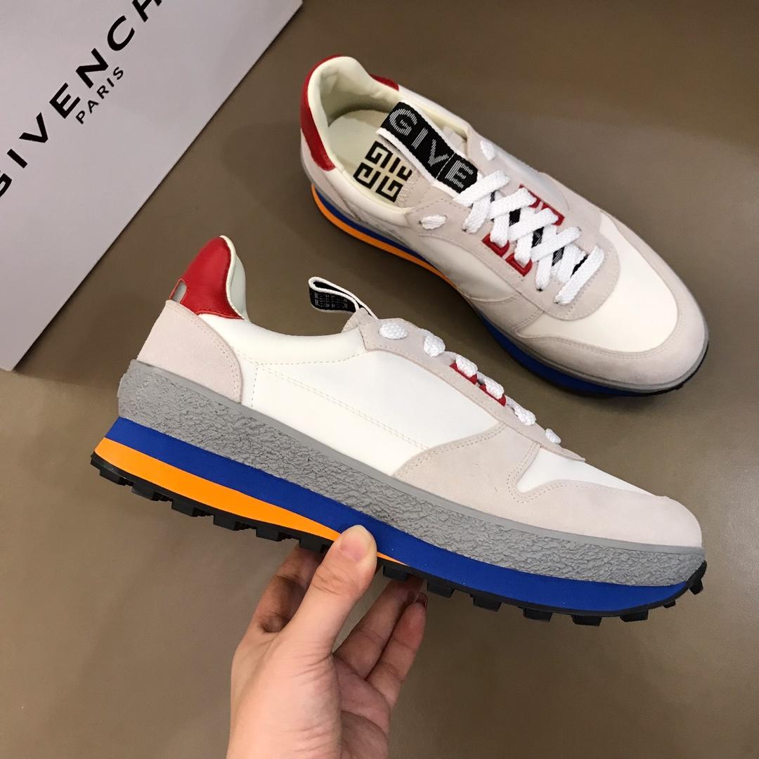 Givenchy Perfect Quality Sneakers MS02649