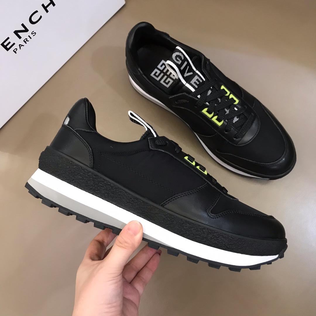Givenchy Perfect Quality Sneakers MS02648