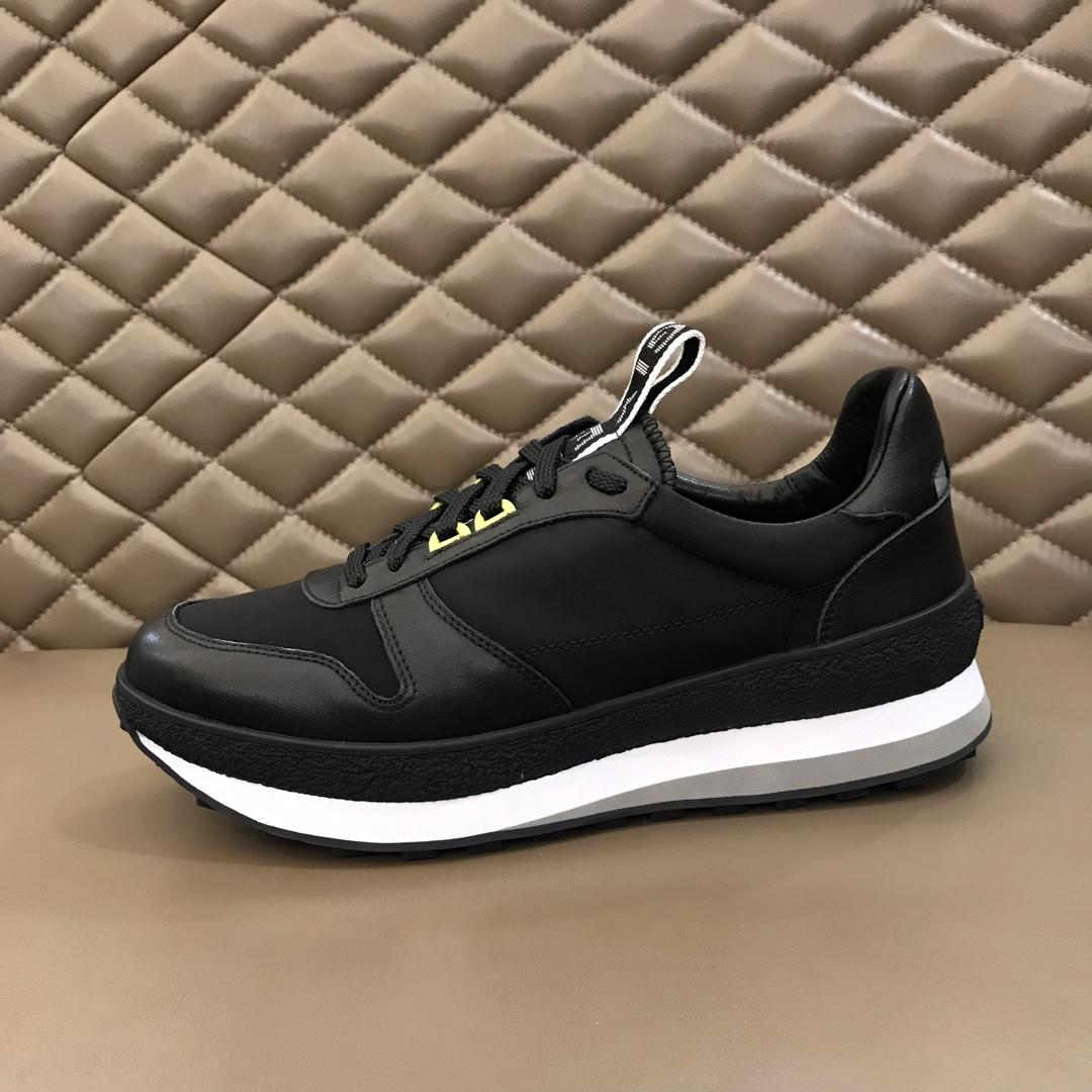 Givenchy Perfect Quality Sneakers MS02648