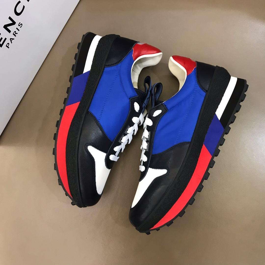 Givenchy Perfect Quality Sneakers MS02647