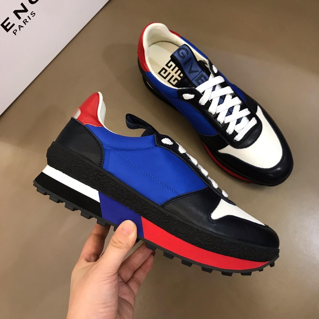 Givenchy Perfect Quality Sneakers MS02647