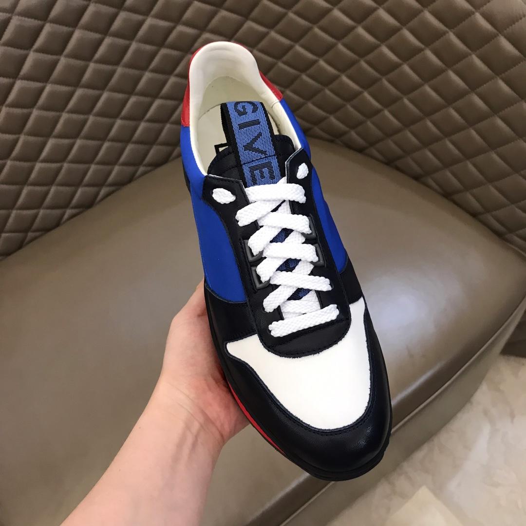 Givenchy Perfect Quality Sneakers MS02647