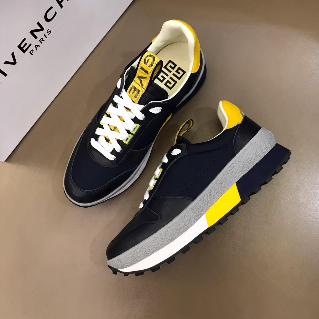 Givenchy Perfect Quality Sneakers MS02645