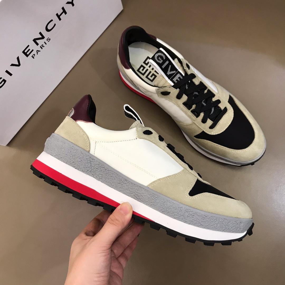 Givenchy Perfect Quality Sneakers MS02644