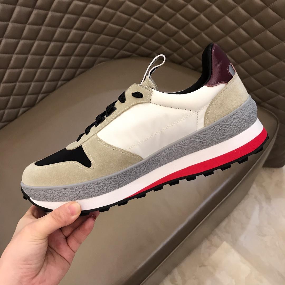 Givenchy Perfect Quality Sneakers MS02644