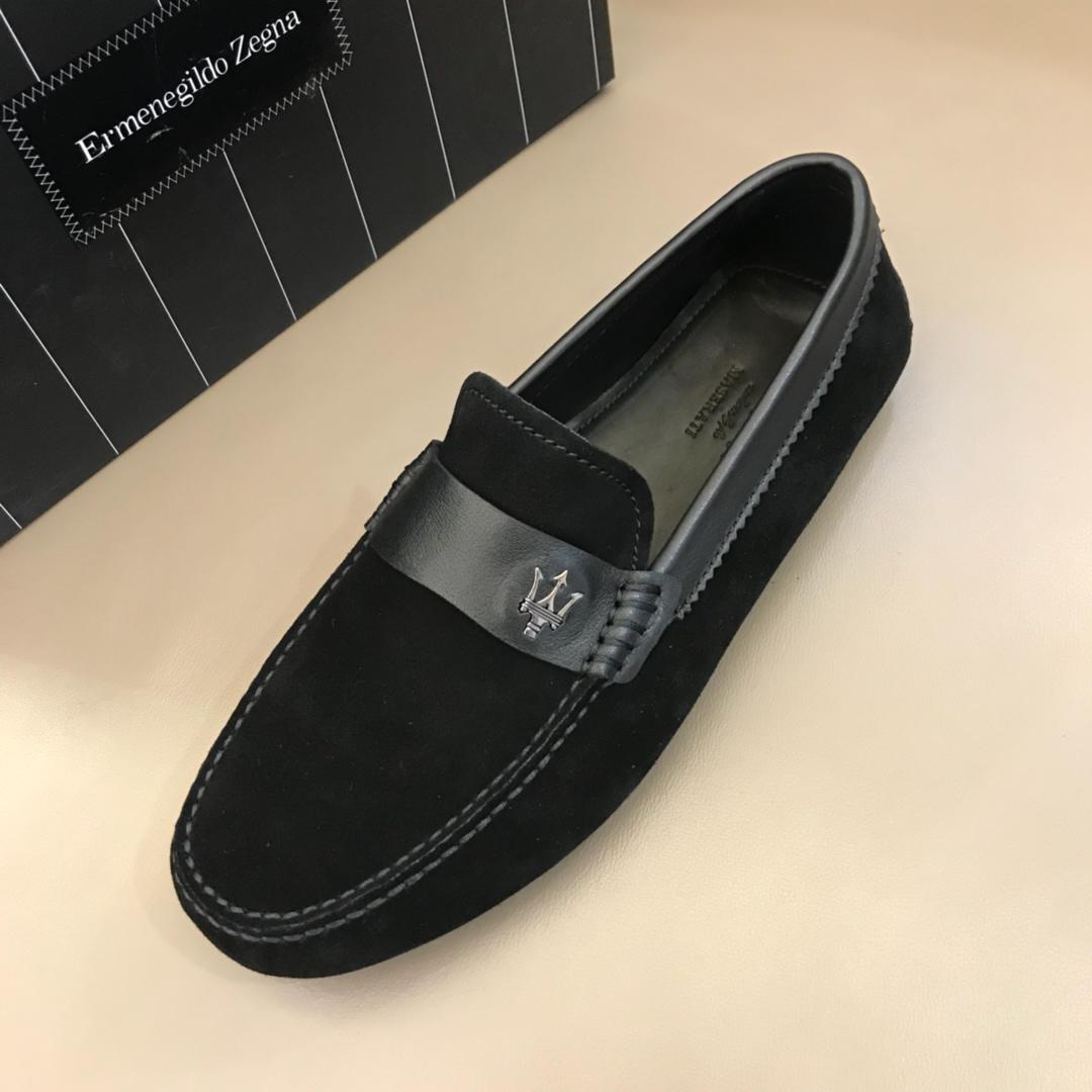 Ermenegildo Zegna Loafers MS02634