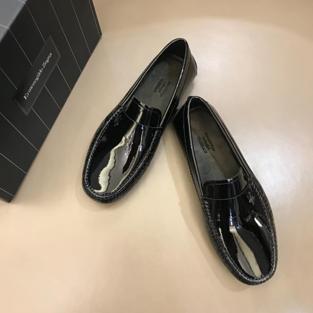 Ermenegildo Zegna Loafers MS02632