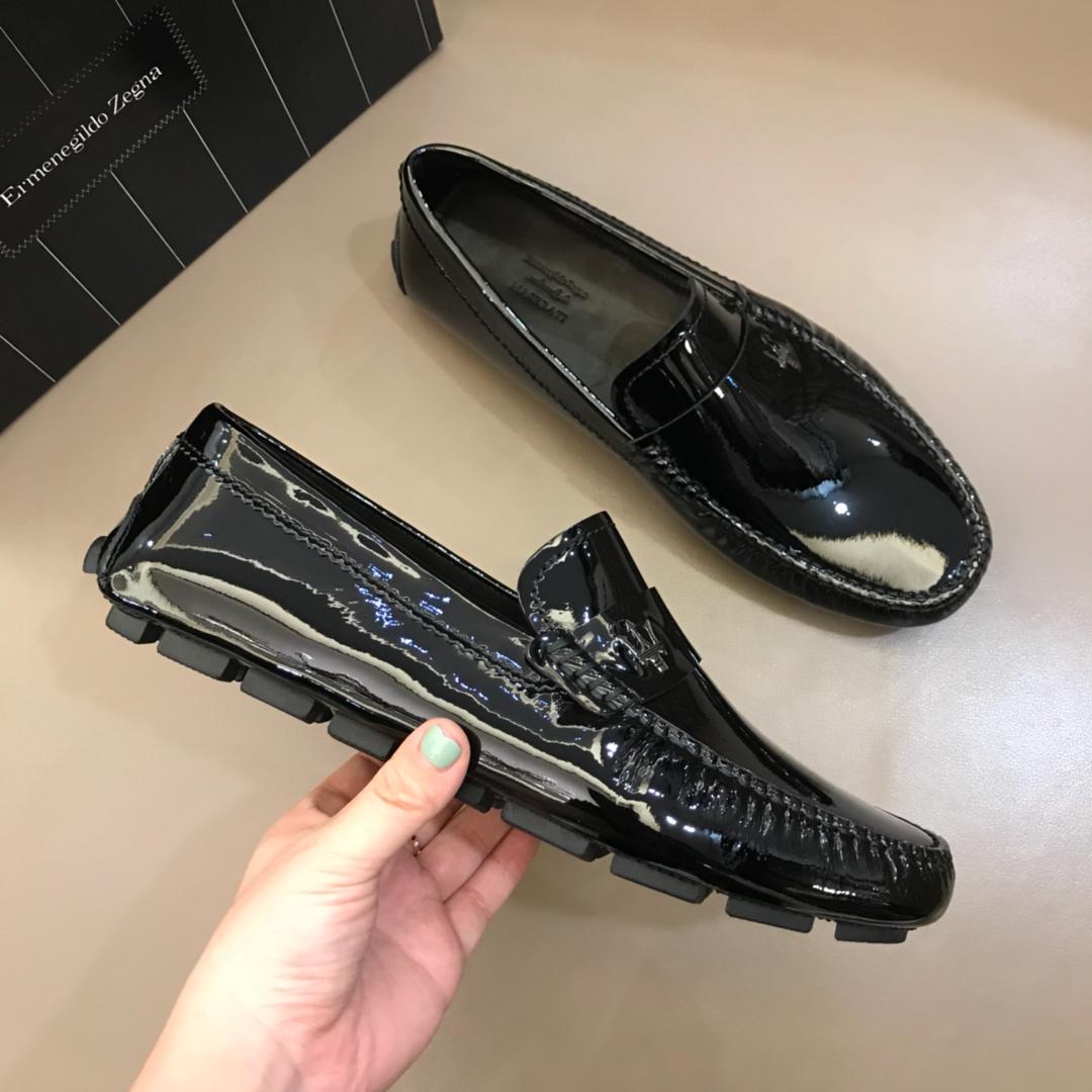 Ermenegildo Zegna Loafers MS02632