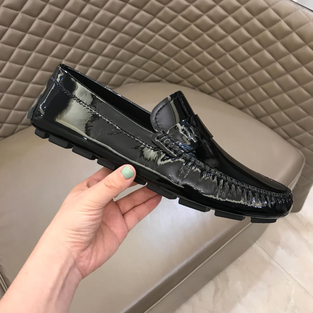 Ermenegildo Zegna Loafers MS02632