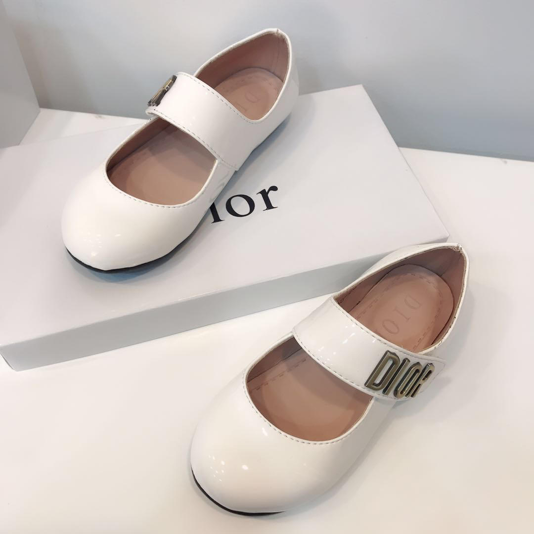 Dior Lambskin LeatherPerfect Quality ballerinas BS01052