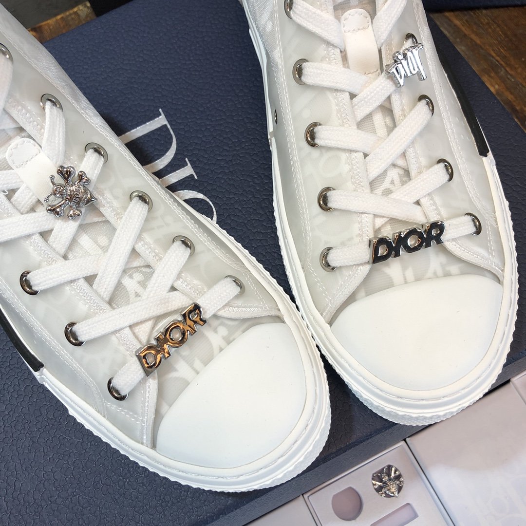 Dior B23 Fashion Design Sneakers MS110095