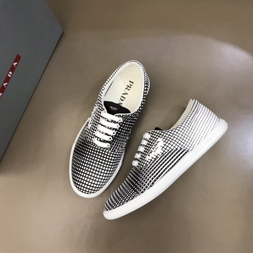 Prada New arrival sneaker