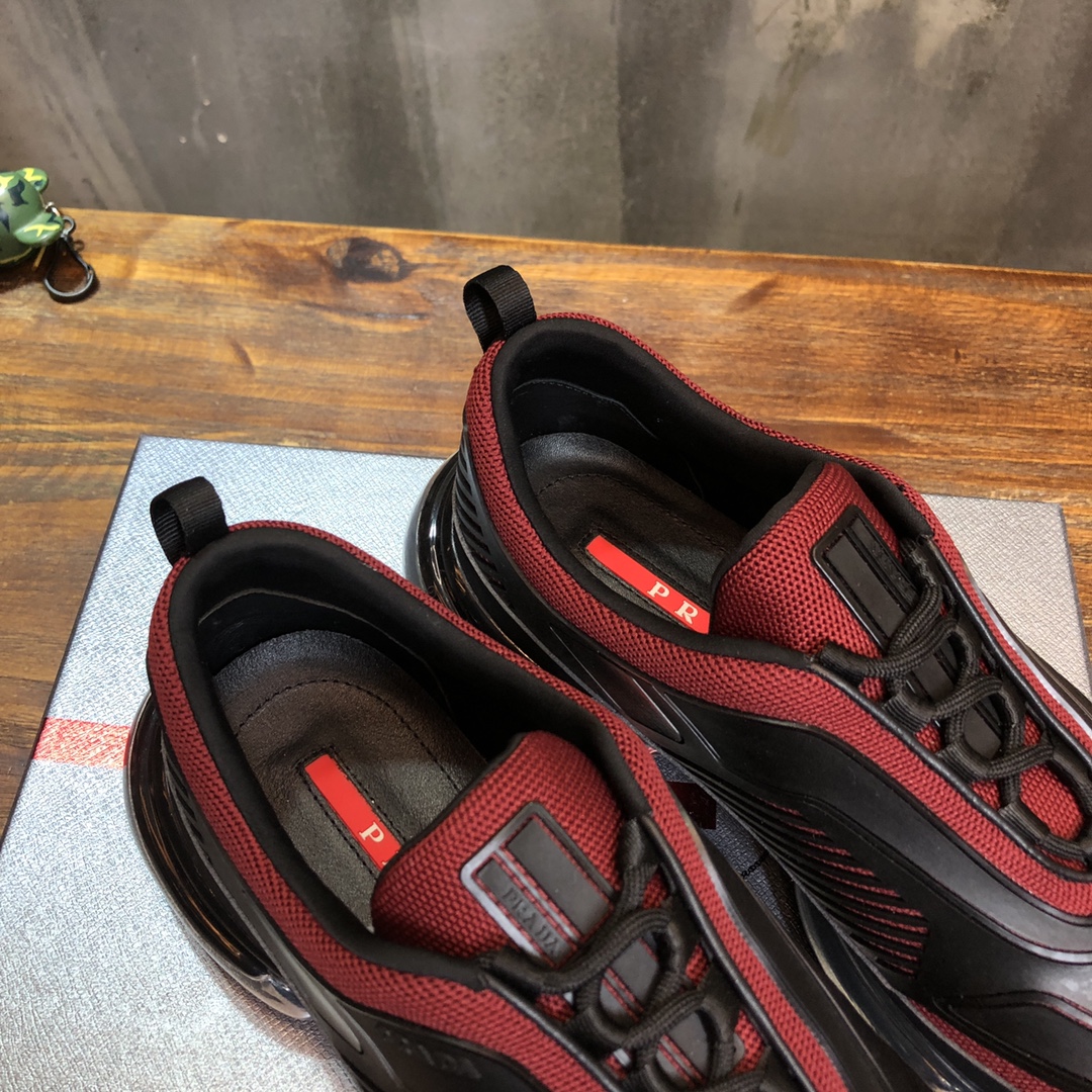 Prada new arrival sneaker