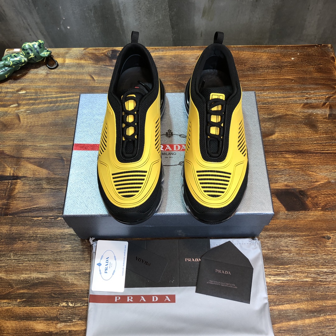 Prada new arrival sneaker