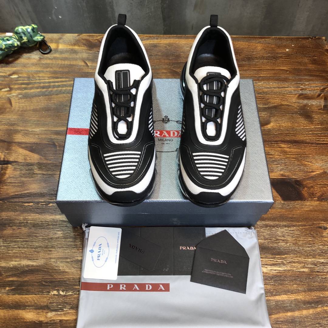 Prada new arrival sneaker