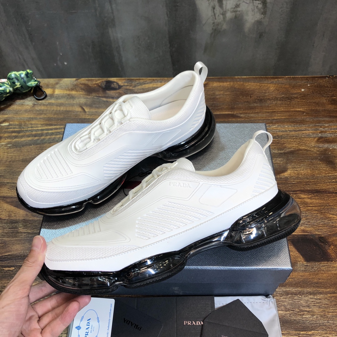 Prada new arrival sneaker