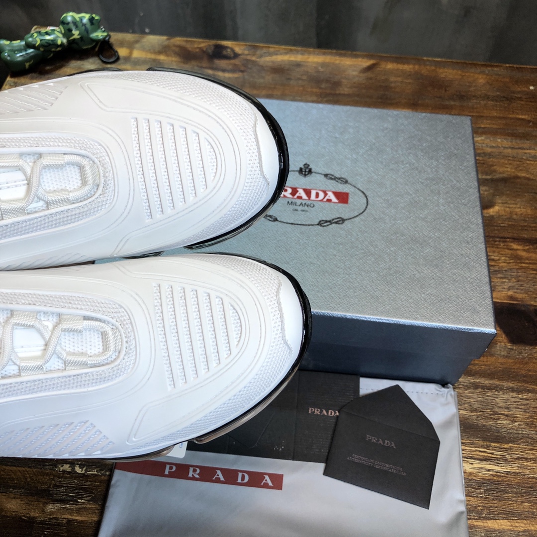 Prada new arrival sneaker