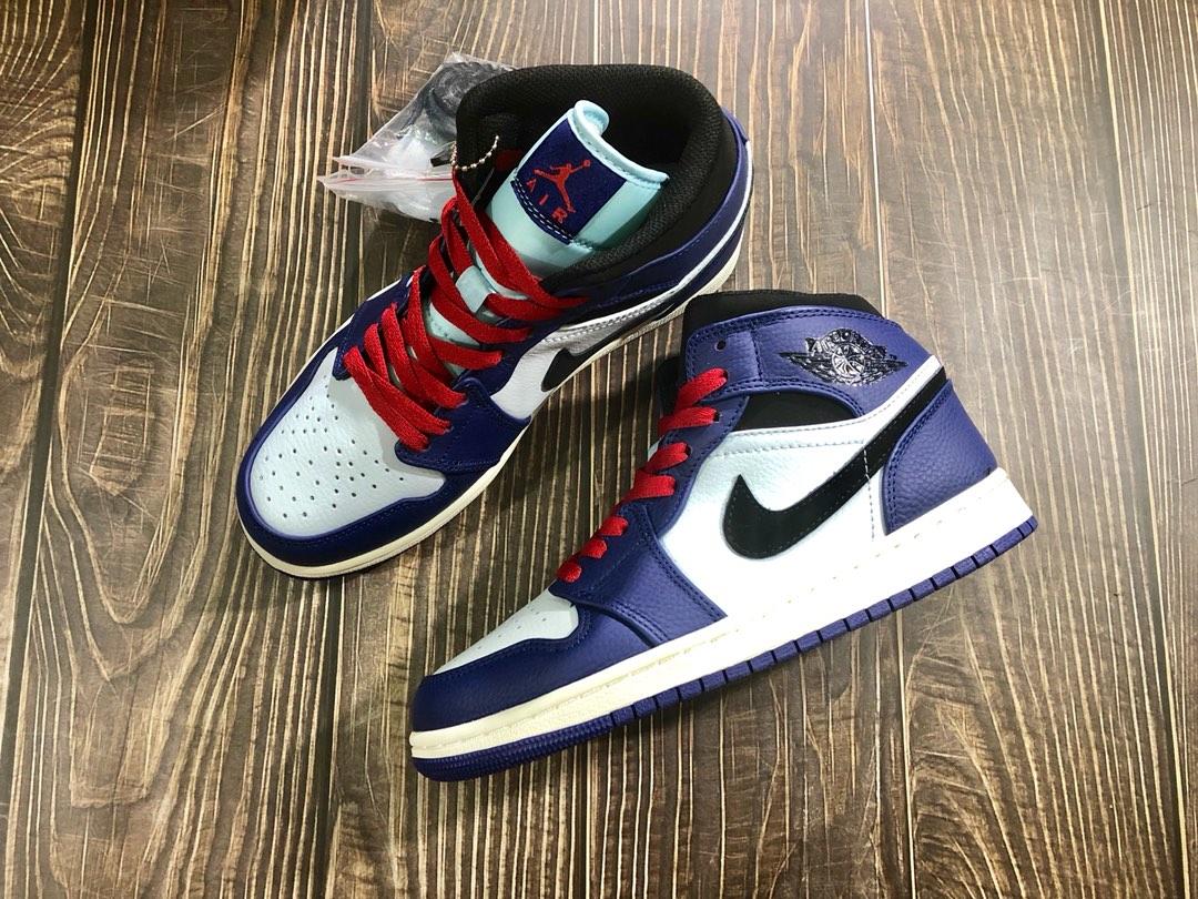 Air Jordan 1 Mid  AJ1 Perfect Quality Sneakers MS09275