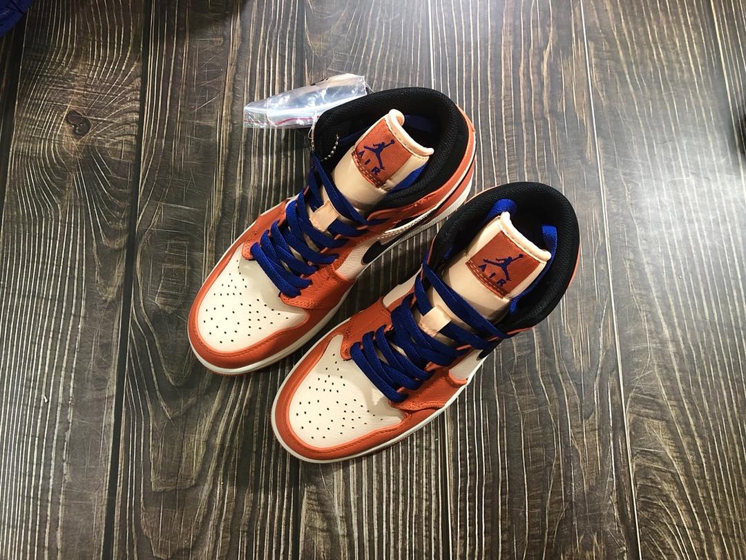 Air Jordan 1 Mid  AJ1 Perfect Quality Sneakers MS09274