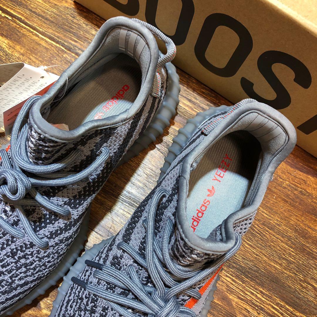 AdidasYeezy350 BoostV2 Beluga EG7963 Sneaker DZH00A021