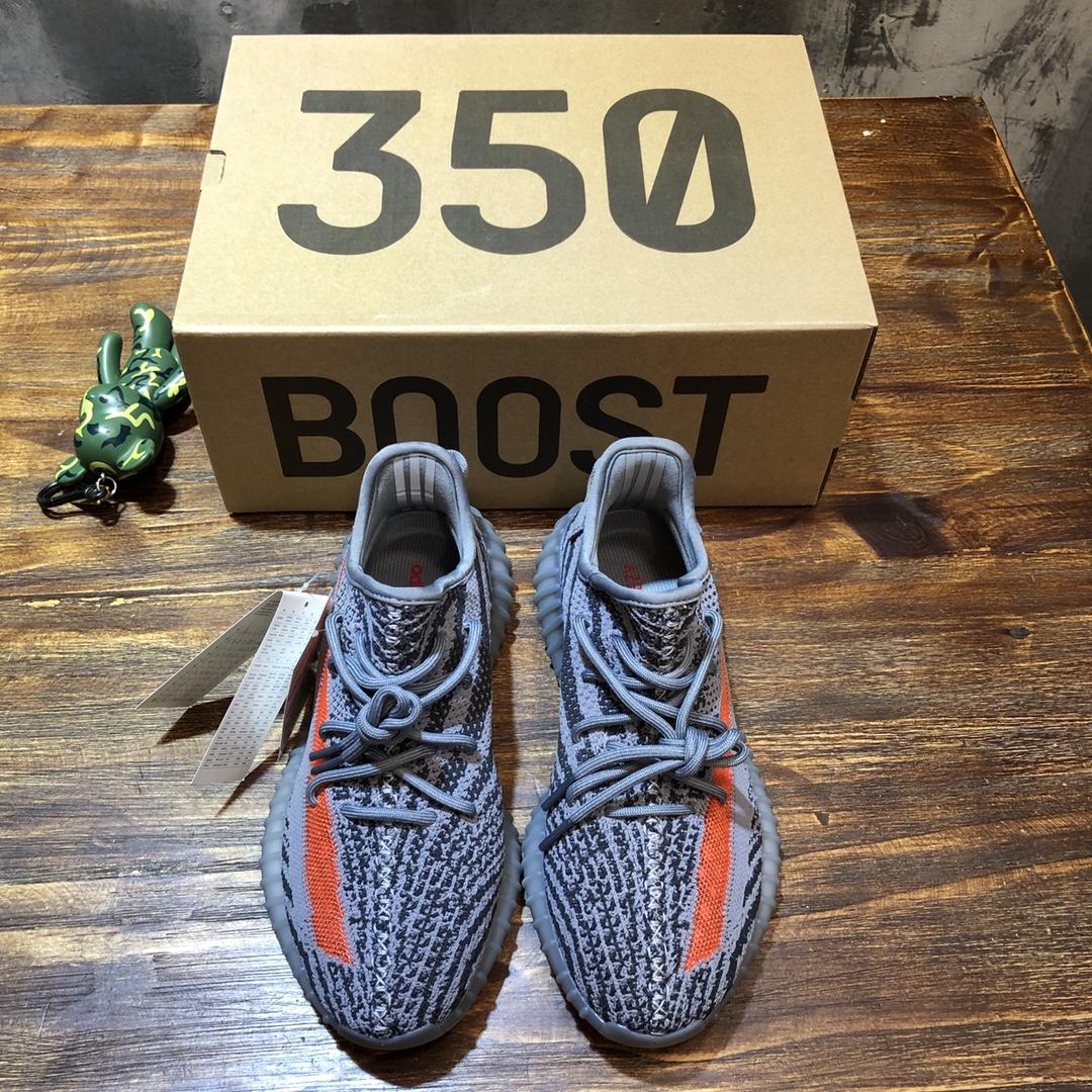 AdidasYeezy350 BoostV2 Beluga EG7963 Sneaker DZH00A021