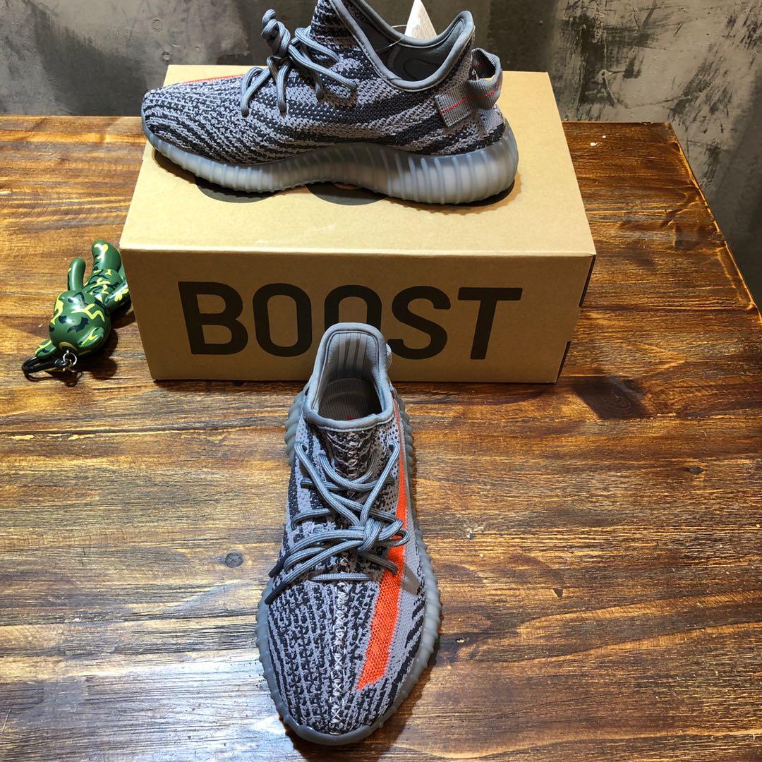 AdidasYeezy350 BoostV2 Beluga EG7963 Sneaker DZH00A021