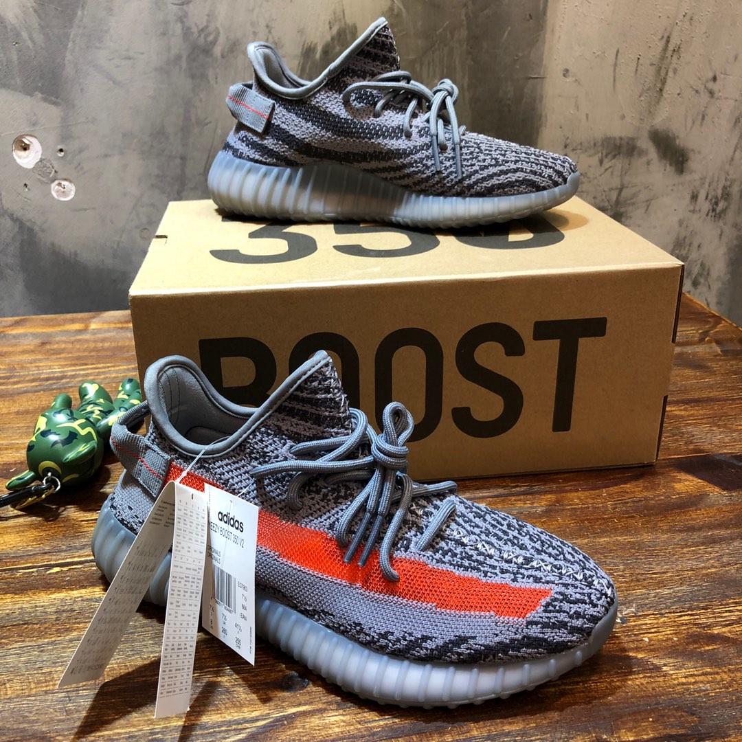 AdidasYeezy350 BoostV2 Beluga EG7963 Sneaker DZH00A021