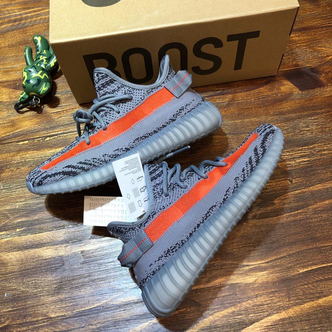 AdidasYeezy350 BoostV2 Beluga EG7963 Sneaker DZH00A021