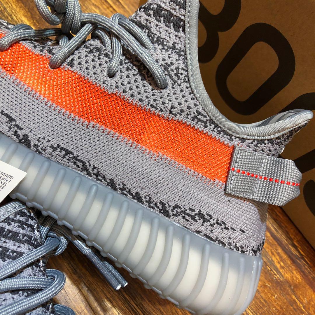 AdidasYeezy350 BoostV2 Beluga EG7963 Sneaker DZH00A021