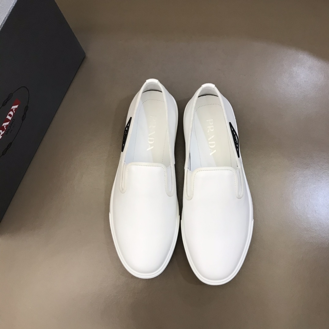 Prada New arrival Loafers