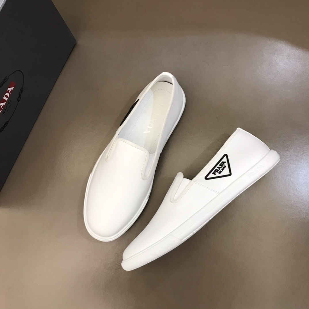 Prada New arrival Loafers