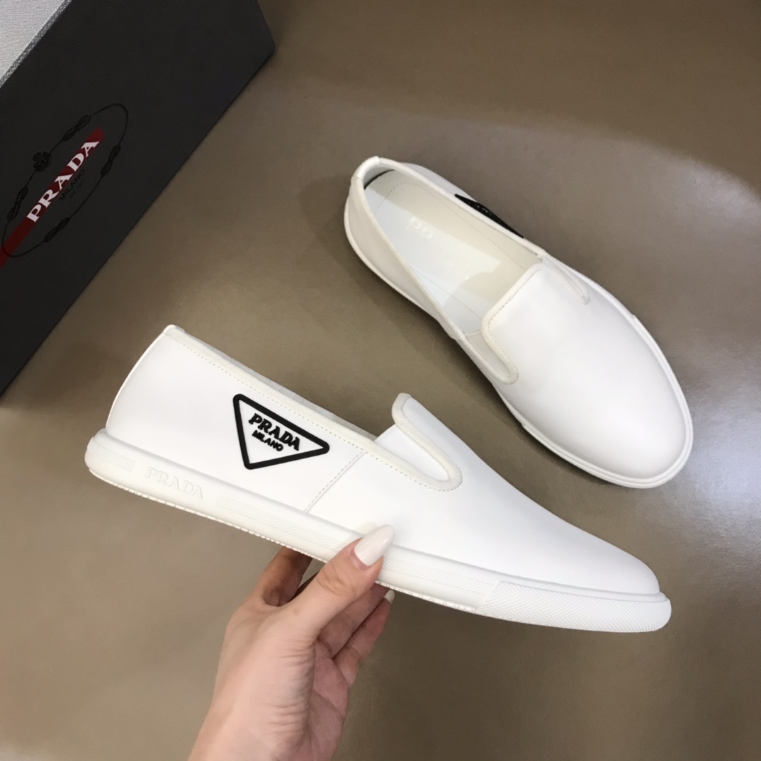 Prada New arrival Loafers