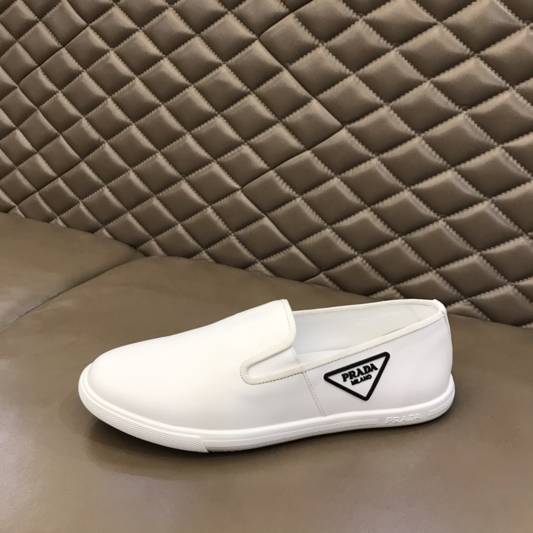 Prada New arrival Loafers