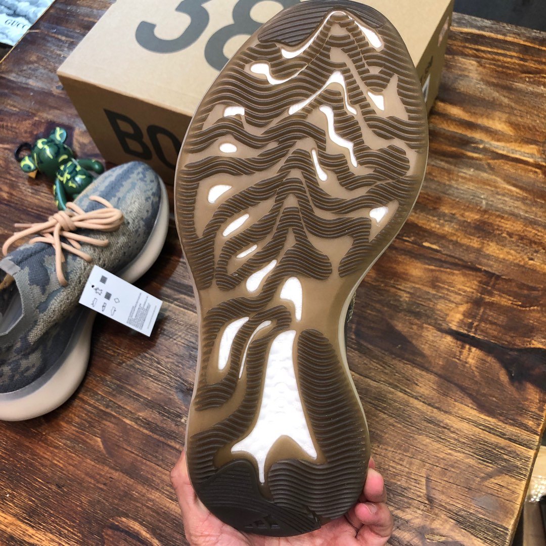 Adidas Yeezy Kanye West Boost 380 V3 Sneaker JP02434