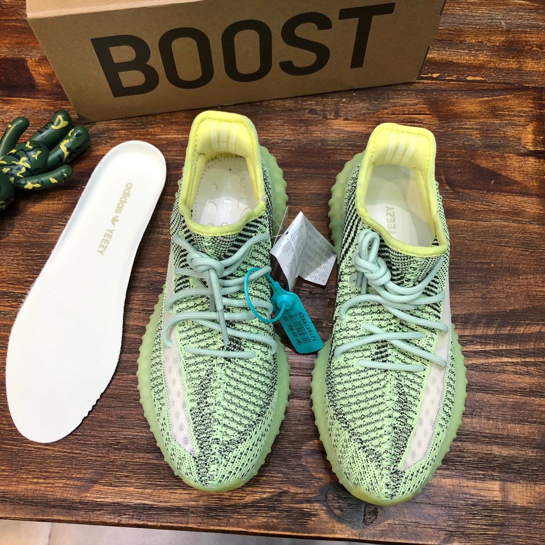 Adidas Yeezy Kanye West Boost 350 V2 Yeezreel Sneaker JP02452