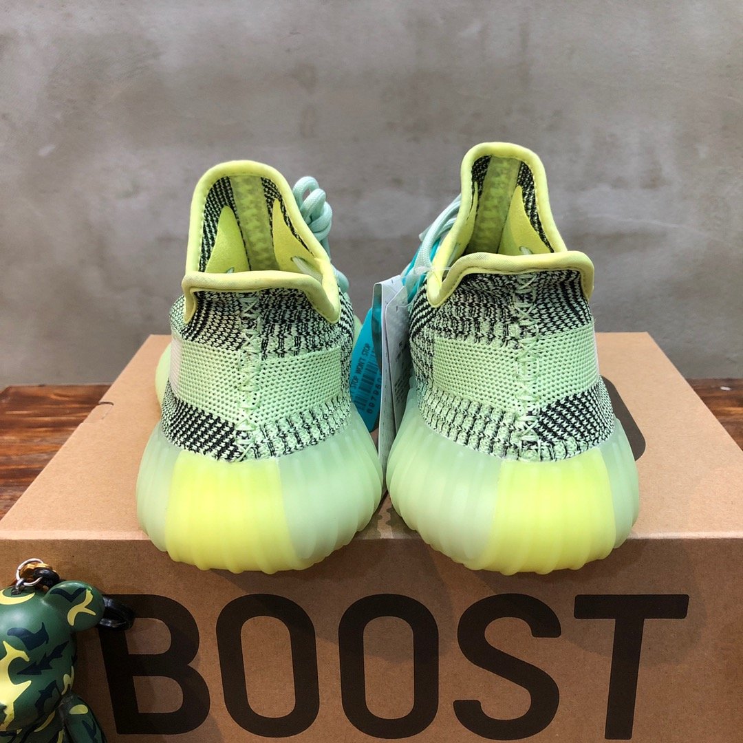 Adidas Yeezy Kanye West Boost 350 V2 Yeezreel Sneaker JP02452