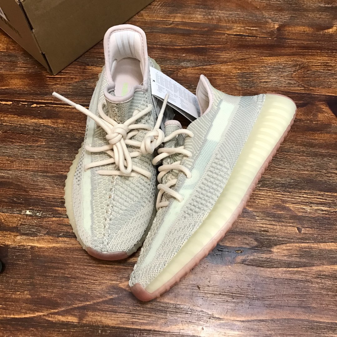 Adidas Yeezy Kanye West Boost 350 V2 Sneaker JP02455